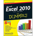 Excel 2010 All-in-One For Dummies