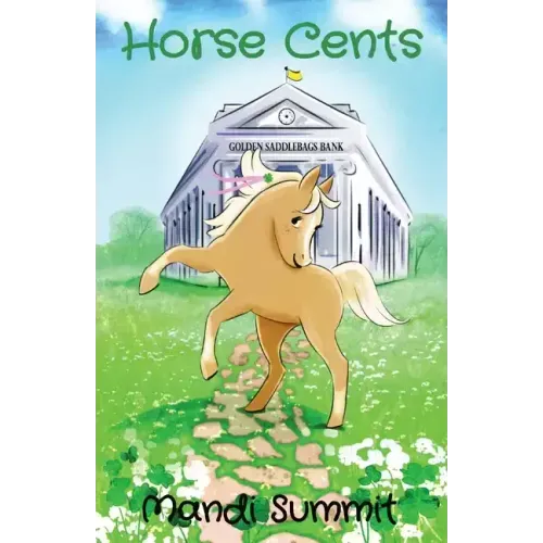 Horse Cents