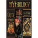Mythology Trilogy: Greek Mythology - Norse Mythology - Egyptian Mythology