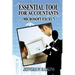 Essential Tools For Accountants: Microsoft Excel