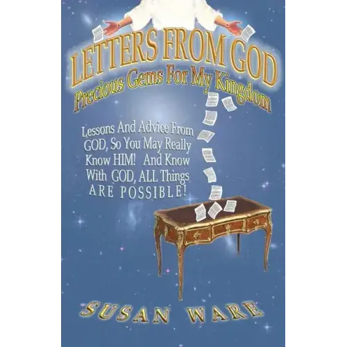 Letters from God