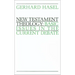 New Testament Theology: Basic Issues in the Current Debate