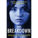 The Breakdown: A totally nail-biting psychological thriller with a shocking twist