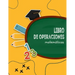 libro de operaciones matemáticas