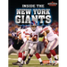 Inside the New York Giants