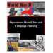 Operational Main Effort and Campaign Planning