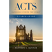 Acts Leader Guide: Catching Up with the Spirit