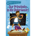 Our Principal's in His Underwear!: A Quix Book