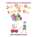 Just Obey God To The Favor Of God: Learning About the 10 Commandments