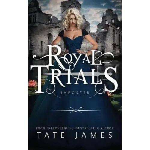 The Royal Trials: Imposter