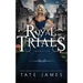 The Royal Trials: Imposter