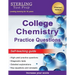 Sterling Test Prep College Chemistry Practice Questions: General Chemistry Practice Questions with Detailed Explanations