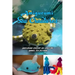 Amigurumi Sea Creatures: Amigurumi Crochet Sea Creature Animal Toy Patterns: Cute Crochet Sea Creatures Patterns Book