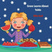 Grace Learns about Yalda