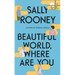 Beautiful World, Where Are You