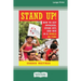 Stand Up!: How to Get Involved, Speak Out, and Win in a World on Fire [16 Pt Large Print Edition]