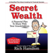 Secret Wealth: A Financial Plan To Share With Your Grandchildren