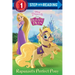 Rapunzel's Perfect Pony (Disney Princess: Palace Pets)