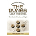 A Practical Guide to the Runes: Their Uses in Divination and Magic