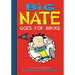 Big Nate Goes for Broke