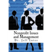 Nonprofit Issues and Management