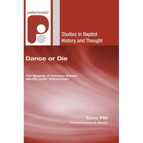 Dance or Die