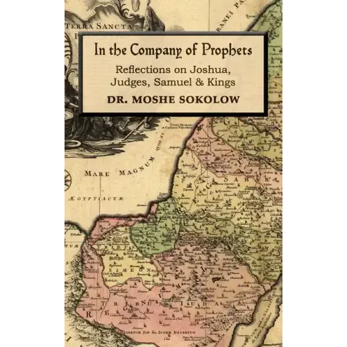 In the Company of Prophets