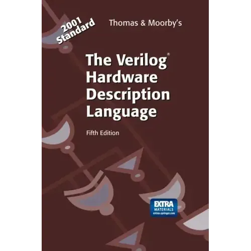 The Verilog(r) Hardware Description Language
