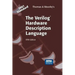 The Verilog(r) Hardware Description Language