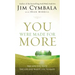 You Were Made for More Softcover