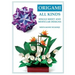 Origami All Kinds: Single Sheet and Modular Designs