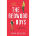 The Redwood Boys: (A Redwood Academy novel)