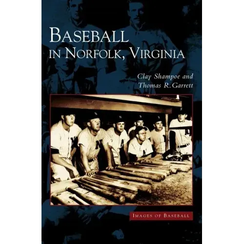 Baseball in Norfolk, Virginia