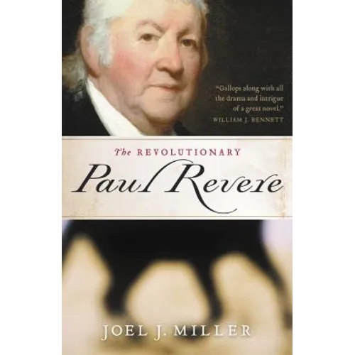 The Revolutionary Paul Revere