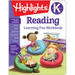 Kindergarten Reading