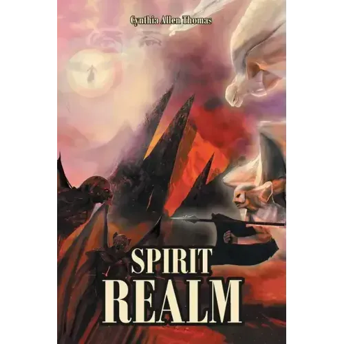 Spirit Realm