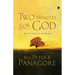 Two Minutes for God: Quick Fixes for the Spirit