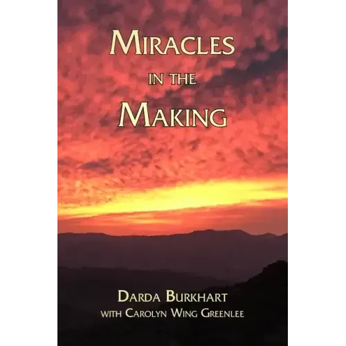 Miracles In The Making
