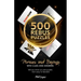 500 Rebus Puzzles