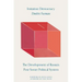 Imitation Democracy: The Development of Russia's Post-Soviet Political System