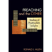 Preaching and the Other: Studies of Postmodern Insights