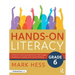 Hands-On Literacy, Grade 6: Authentic Learning Experiences That Engage Students in Creative and Critical Thinking