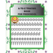A-to-Z Tracing Book for Preschool: ABC alphabet book for kindergarten, toddlers, and kids ages 3-5