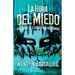 La Hora del Miedo: Historias de Terror para no dormir