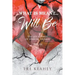 What Is Meant... Will Be: The Life & Times of Shawne Thomas - Volume III