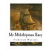MR Midshipman Easy: A Novel of the Napoleonic Wars