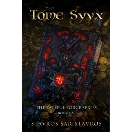 The Tome of Syyx