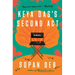 Keya Das's Second ACT