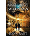 The Singularity Witness
