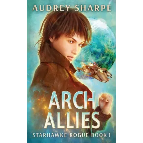 Arch Allies